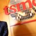 TSMC dan Samsung Mendominasi Pasar Dengan Pembuatan Chip Canggih